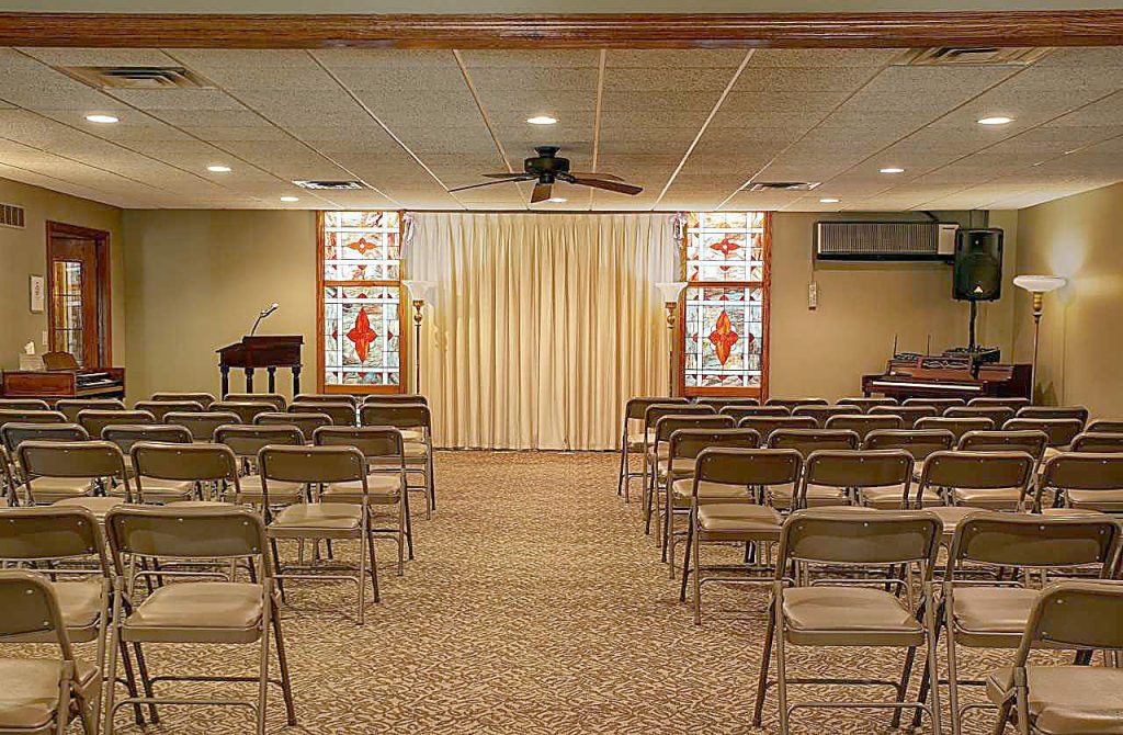 Lantz Funeral Home marks 90 years of serving the community Herald